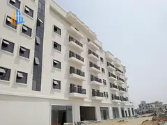 Lowest apartment price and fastest delivery | Installments over 5 years | Residential complex with a