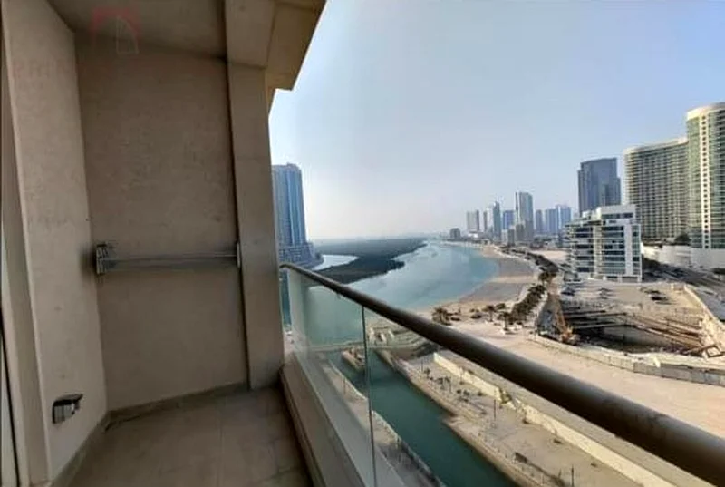 شقة حديثة مكونة من غرفتي نوم للبيع في مكان المانغروف63843917980162110