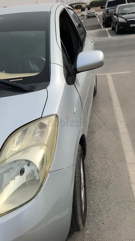 Urgent Sale Yaris 200863399975954051112