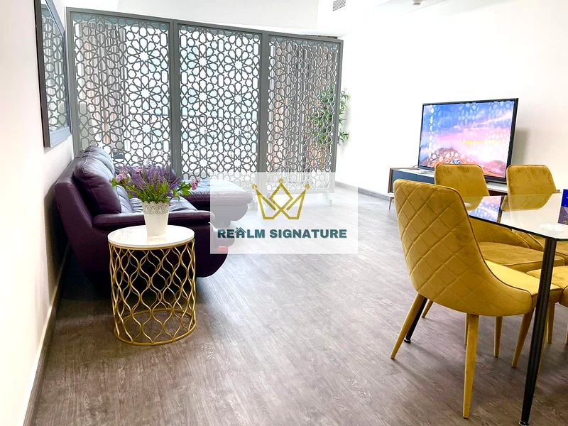 Spacious 2 Bedroom Apartment | Ready to Move | Prime Location63842967617026111