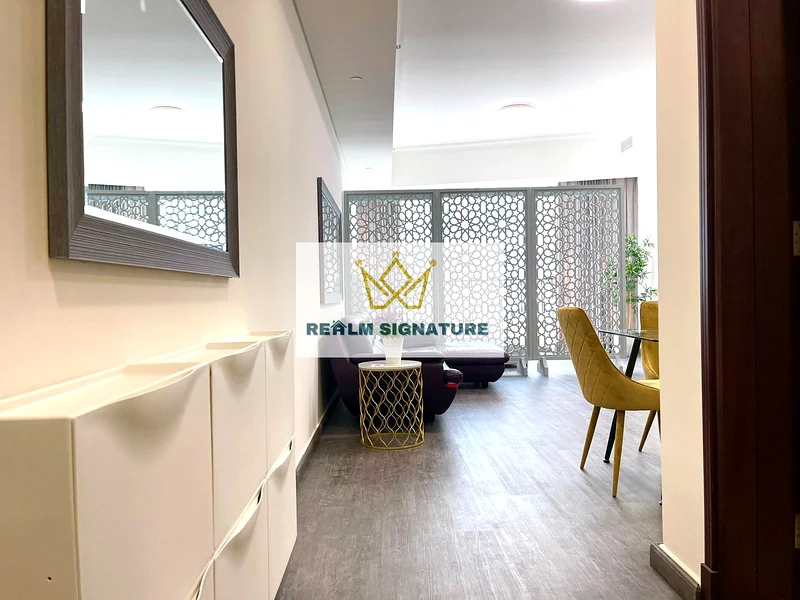 Spacious 2 Bedroom Apartment | Ready to Move | Prime Location63842967617026113