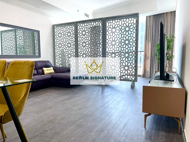 Spacious 2 Bedroom Apartment | Ready to Move | Prime Location63842967617026112