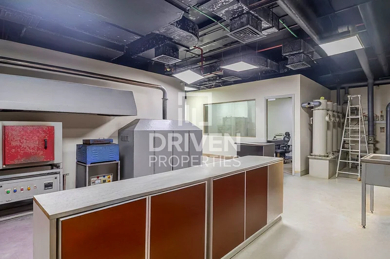 Fitted Office | Multiple Option | Prime Area63823500978947112