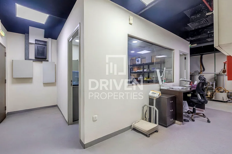 Fitted Office | Multiple Option | Prime Area63823500978947114