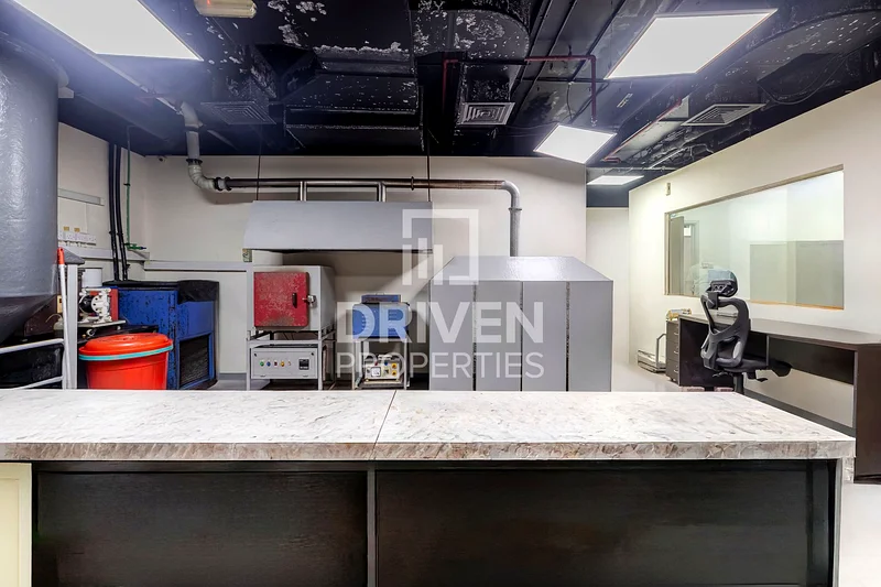 Fitted Office | Multiple Option | Prime Area63823500978947110