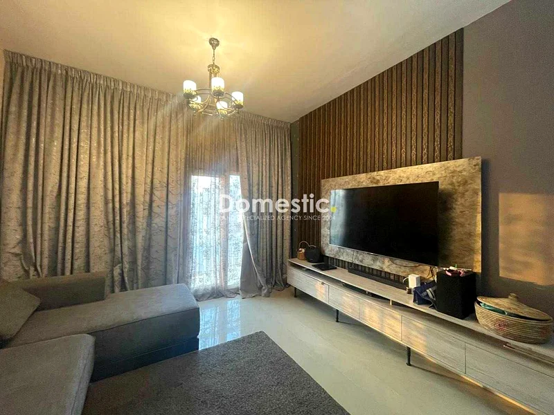 صفقة حصرية | غرفة نوم واحدة + خادمة | قابل للتفاوض | النوع V63936023363841114