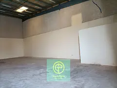 Al Sajja 6,000 sq. Ft warehouse with high power electricity load connected