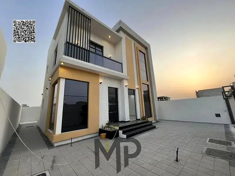 رسوم التسجيل الشاملة: فيلا مذهلة في الهيليو 2 - حيث تبدأ الحياة الفاخرة! تصميم عصري، تشطيبات فاخرة، ومساحات واسعة للعيش63894219424387114