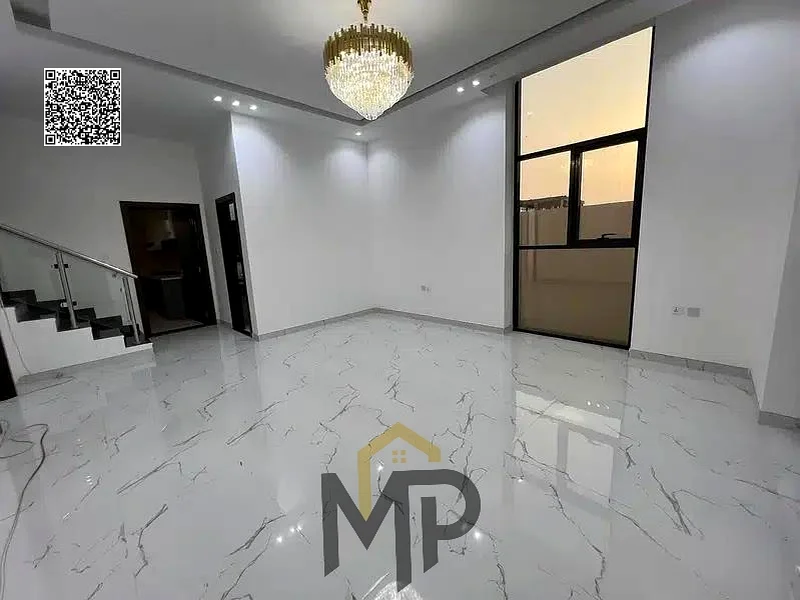 رسوم التسجيل الشاملة: فيلا مذهلة في الهيليو 2 - حيث تبدأ الحياة الفاخرة! تصميم عصري، تشطيبات فاخرة، ومساحات واسعة للعيش63894219424387113
