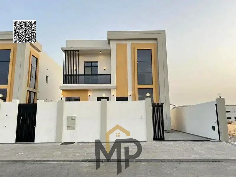رسوم التسجيل الشاملة: فيلا مذهلة في الهيليو 2 - حيث تبدأ الحياة الفاخرة! تصميم عصري، تشطيبات فاخرة، ومساحات واسعة للعيش63894219424387112