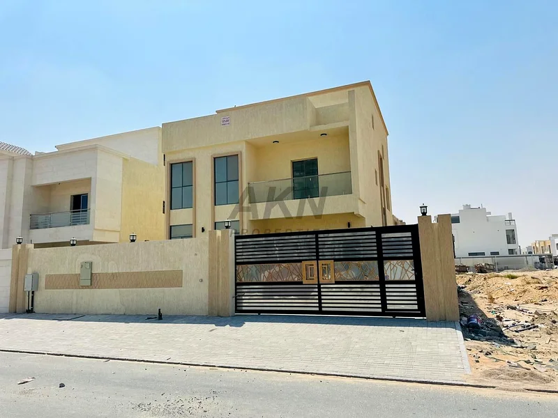 5 bhk + Maid room | Spacious | Ready to move in63873951202433110
