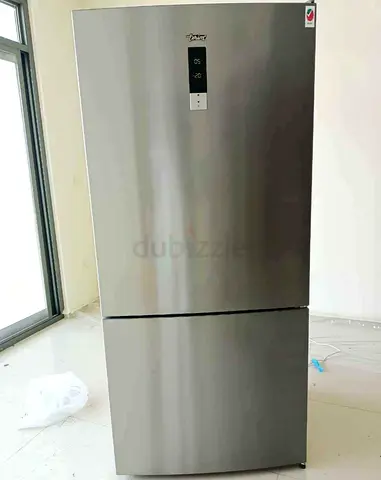 Terim Bottom Freezer Refrigerator 700 Liters
