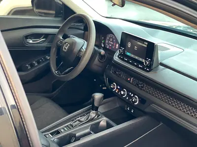 2023 Honda ACCORD — фото 13
