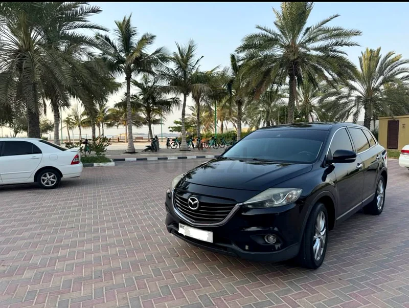 Price reduced! Full Option Mazda CX-963613466213250112