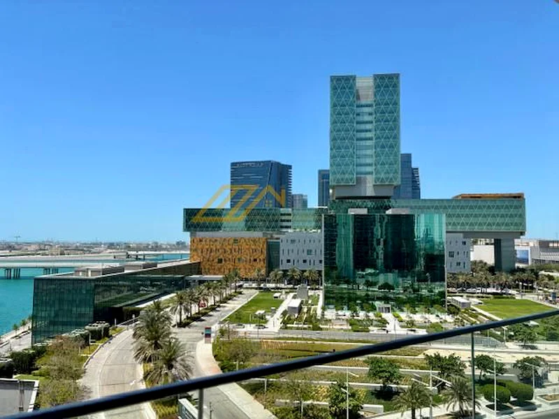 EXECUTIVE STUDIO | FULLY FURNISHED | CANAL VIEW63851298534659110