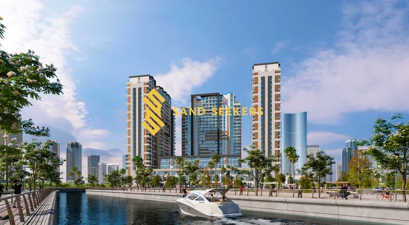 شقق سكنية ذكية من 1 إلى 4 غرف نوم، شقق بنتهاوس وفيلات تاون هاوس63841817462914110
