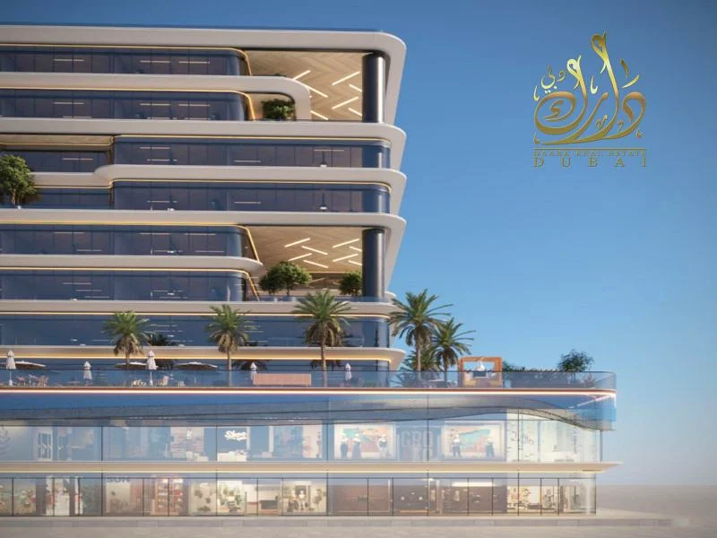 برج الدرجة أ | خطة لمدة 7 سنوات | 1522 قدم مربع63824680928515113