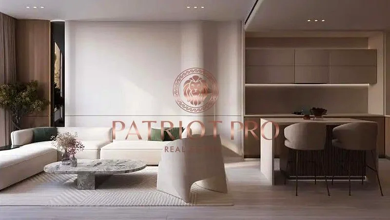 20% Down Payment | Modern | Smart Homes | Amenities View64000973431555112