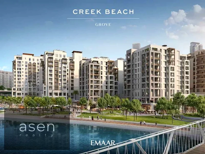 Beach and Pool View | Post handover PP | Handover Ready I Direct Buyers Only64025486977666110
