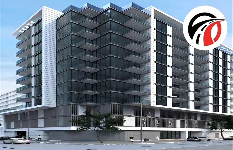 Corner 1BR Unit | High ROI | Prime Location | Near Metro63960919843969112