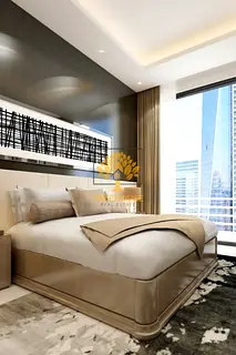 UNFURNISHED |AMAZING 1B APARTMENT | BRAND NEW