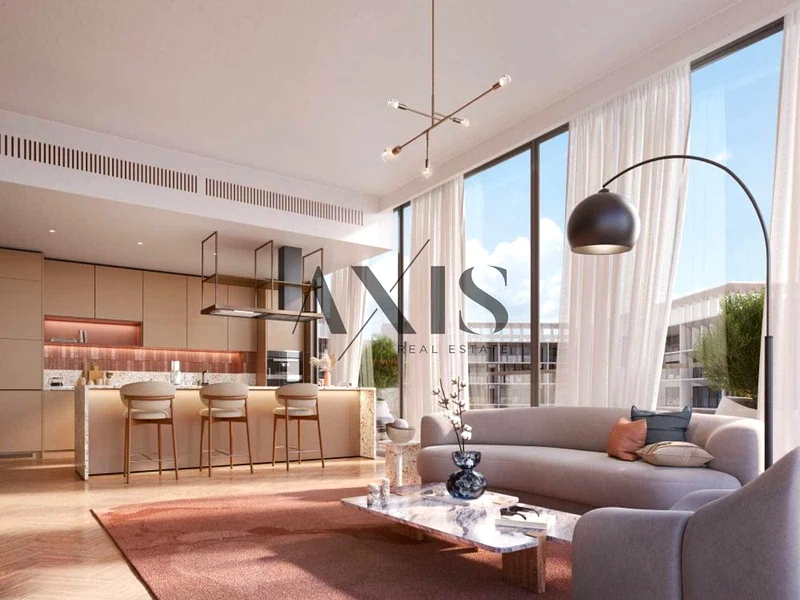Iconic Structure | Central Park | Smart Home64031918072962111