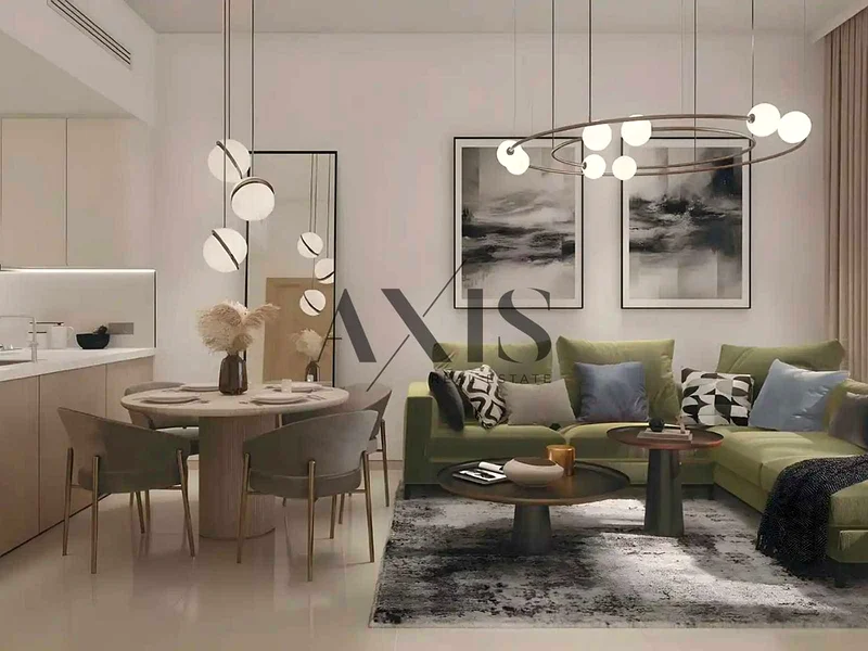 Iconic Structure | Central Park | Smart Home64031918072962112