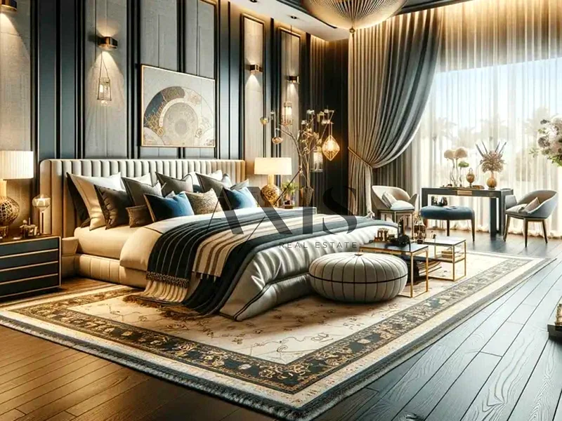 Iconic Structure | Central Park | Smart Home64031918072962110