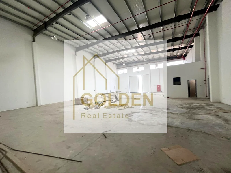 Are you looking for a warehouse for lease with 10,000 Sq.Ft and 50 kW power ?63623065532035112