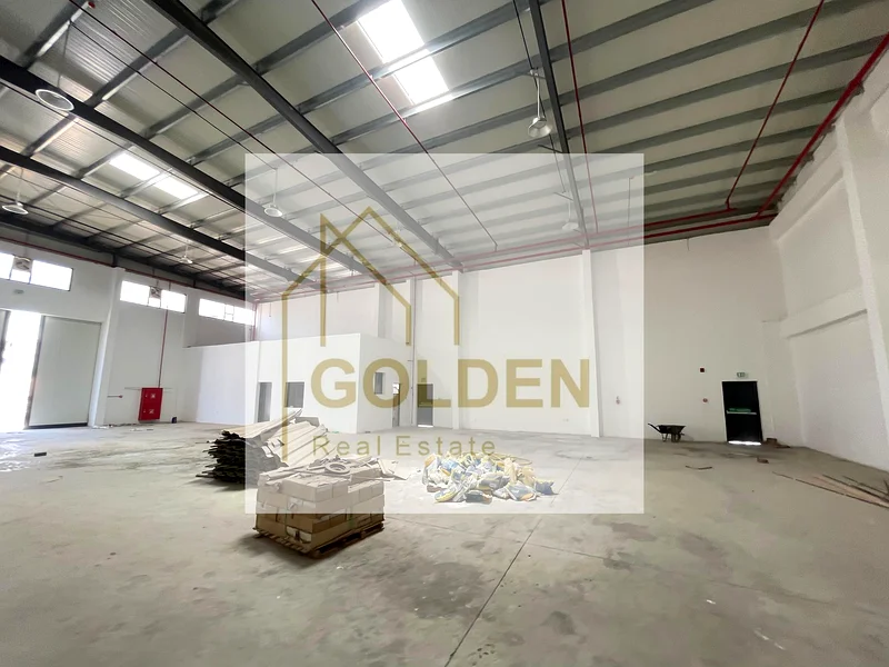 Are you looking for a warehouse for lease with 10,000 Sq.Ft and 50 kW power ?63623065532035111