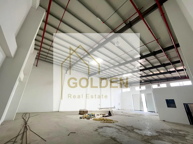 Are you looking for a warehouse for lease with 10,000 Sq.Ft and 50 kW power ?63623065532035113
