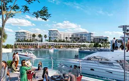 💎 Elite Beachside Living – Where Luxury &amp; High ROI Collide! 🌅💼