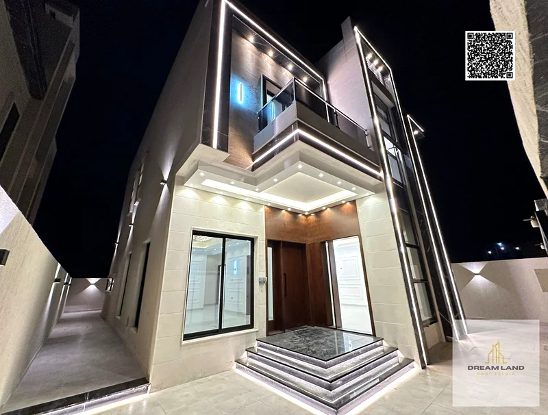 فيلا حديثة بتشطيب سوبر ديلوكس. السعر يشمل رسوم التسجيل | لا توجد رسوم خدمة | ملكية دائمة لجميع الجنسيات | تمويل مصرفي بنسبة 100%63893961957763111