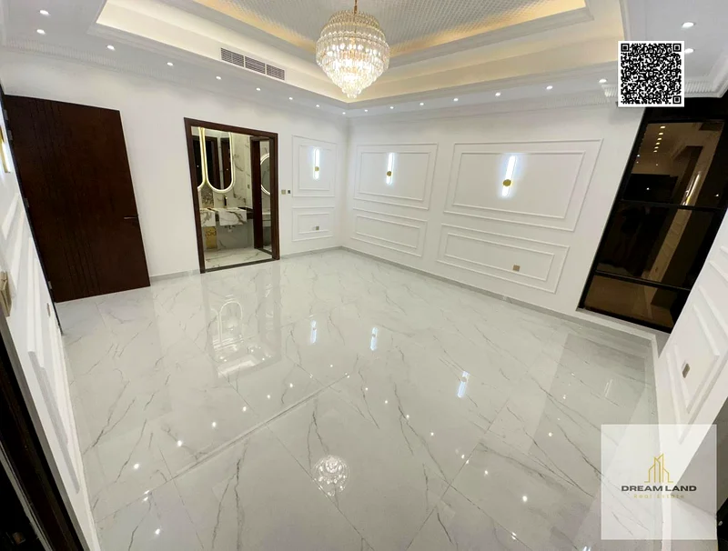 فيلا حديثة بتشطيب سوبر ديلوكس. السعر يشمل رسوم التسجيل | لا توجد رسوم خدمة | ملكية دائمة لجميع الجنسيات | تمويل مصرفي بنسبة 100%63893961957763114