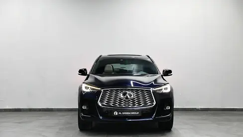 Infiniti QX55, миниатюра 2