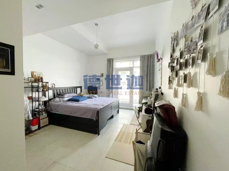 Furnished | Vacant | Modern Design63977768617602113