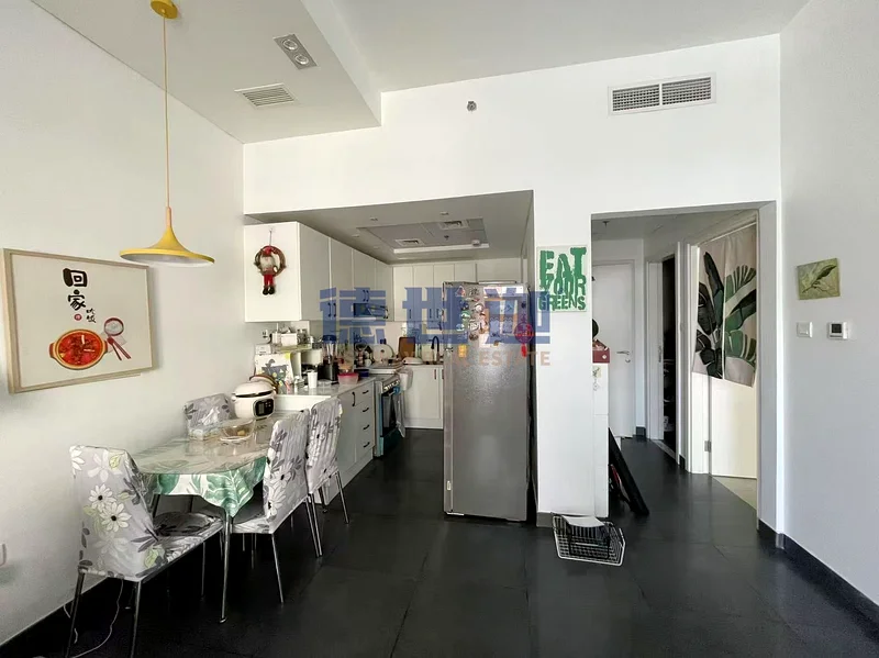 Furnished | Vacant | Modern Design63977768617602112