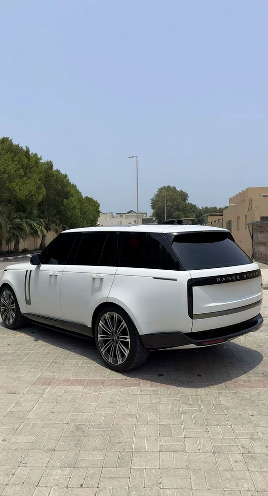 Range Rover Vogue P530 HSE for sale63482870574978113