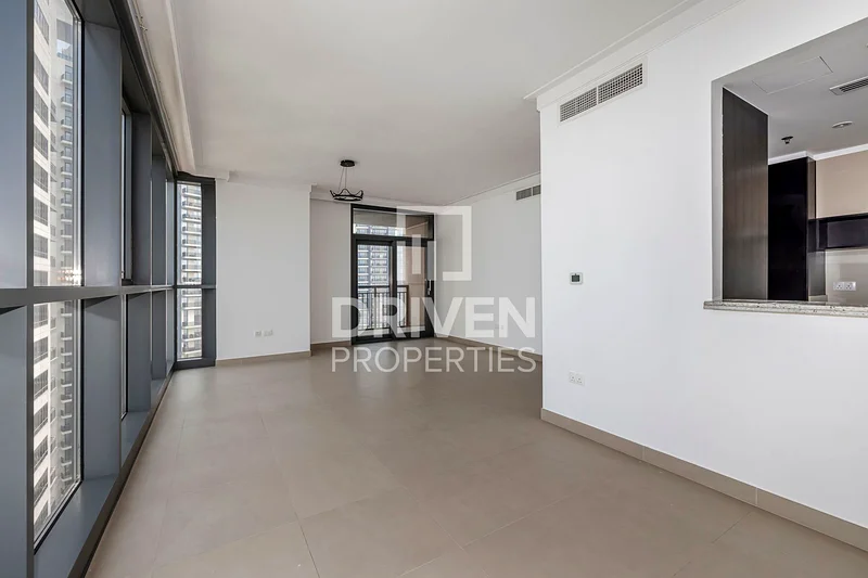 Spacious | High Floor with Burj and Sea View64027639884163111