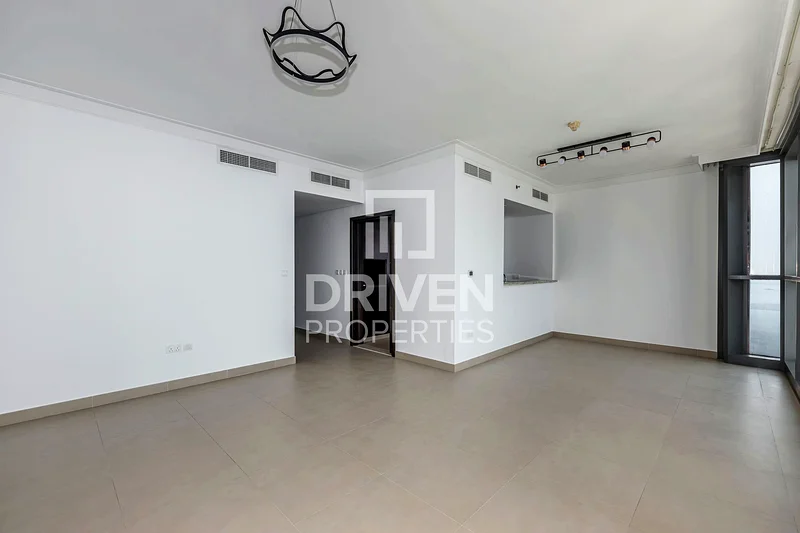 Spacious | High Floor with Burj and Sea View64027639884163110