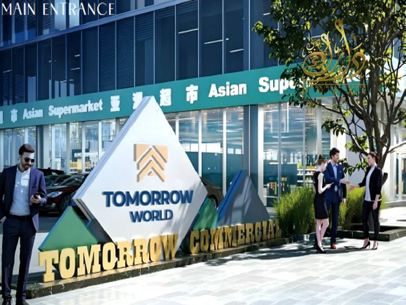 Modern Office | Smart Building | Near Metro63825981562625114