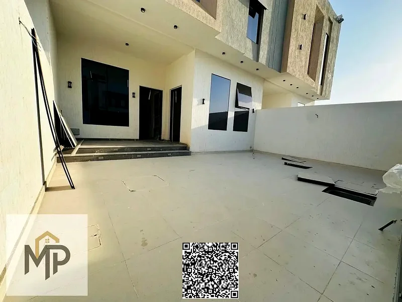 فيلا فاخرة للبيع، تشمل رسوم التسجيل ورسوم الملكية. ملكية حرة.63891458355074111