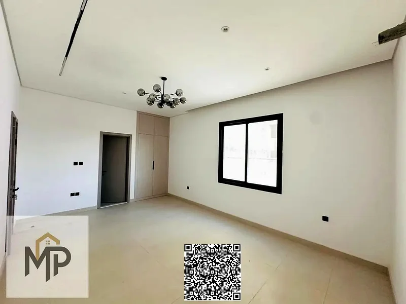 فيلا فاخرة للبيع، تشمل رسوم التسجيل ورسوم الملكية. ملكية حرة.63891458355074114