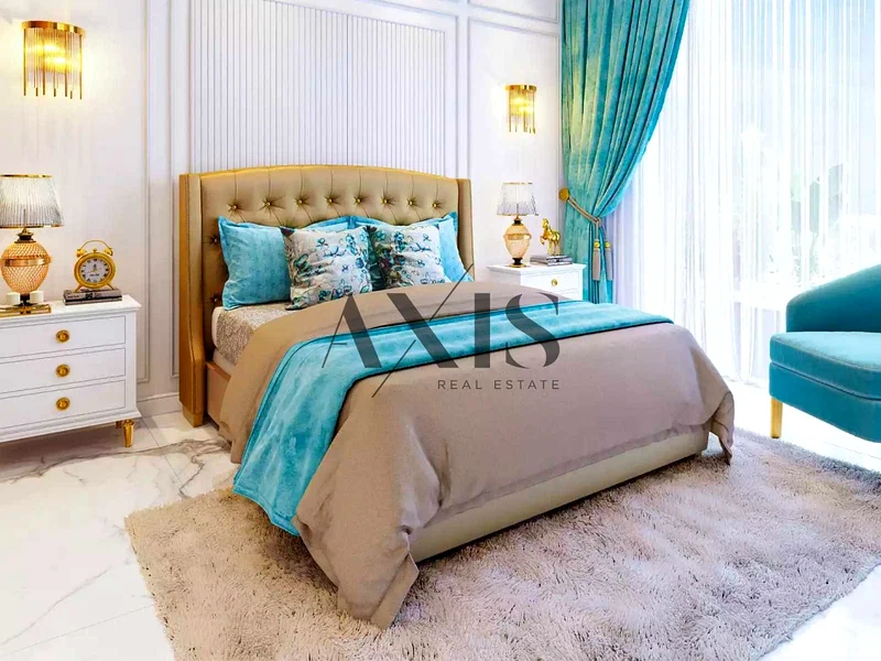 Iconic Structure | Modern Tower | Best Deal64021365706498113