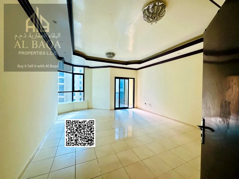 إعادة بيع I نقدًا I فارغة I شرفتان I غرفة خادمة63870675683458114