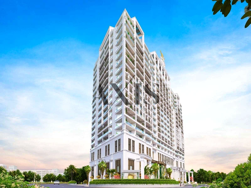 Iconic Structure | Modern Tower | Best Deal64020816400385114