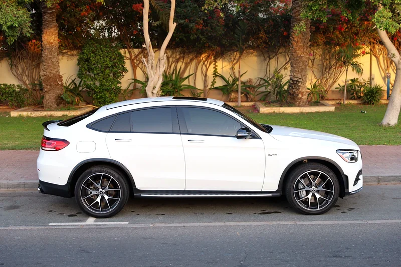 GLC 43 AMG ORGINAL63488278104963114