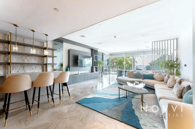 Private Pool | Great Investment | Luxurious64008140117507110