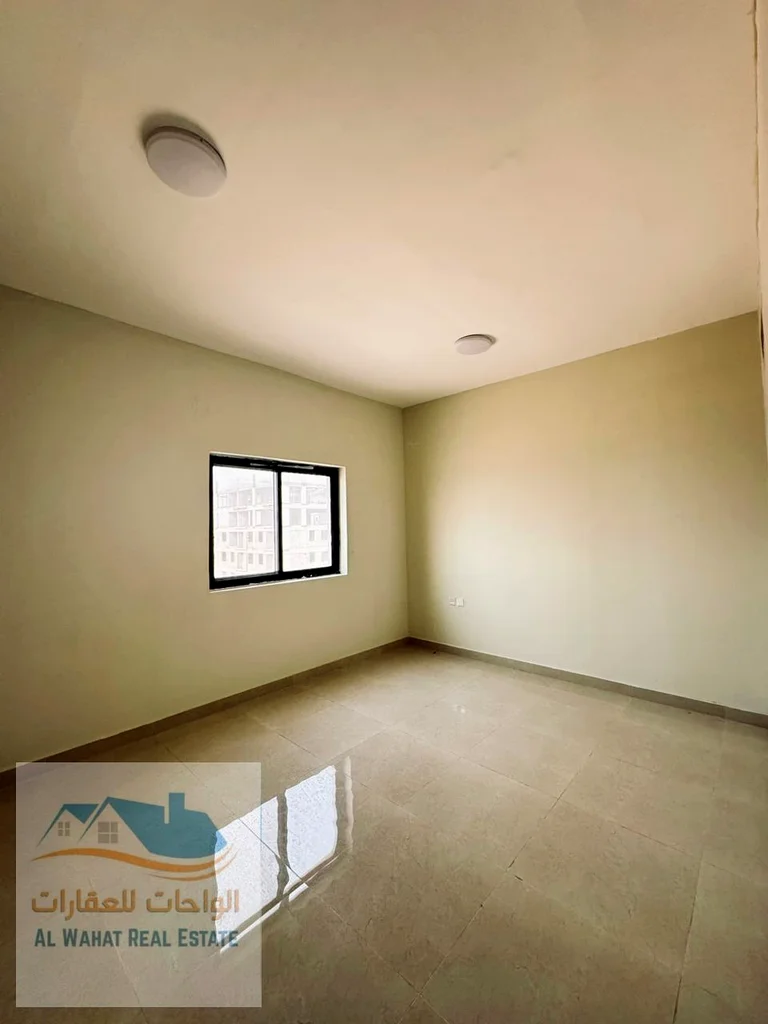 For annual rent, two rooms, a hall, two bathrooms, and a balcony, second resident63714439554435111
