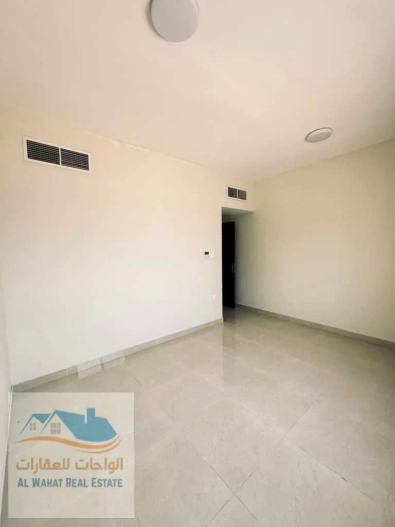 For annual rent, two rooms, a hall, two bathrooms, and a balcony, second resident63714439554435113